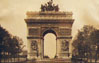 Arc De Triumphe